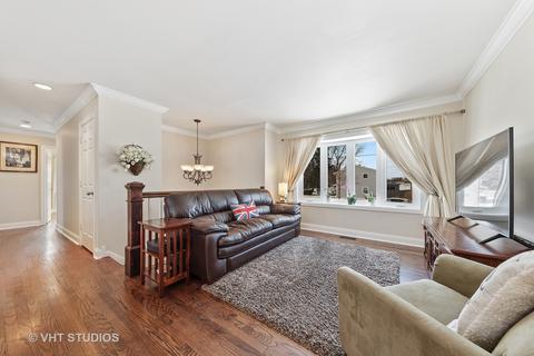 4406 Linden Ln, Rolling Meadows, IL 60008 photo 3