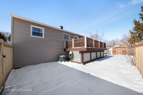4406 Linden Ln, Rolling Meadows, IL 60008 photo 15