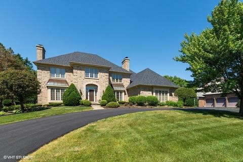 114 Circle Ridge Dr, Burr Ridge, IL 60527 photo 1
