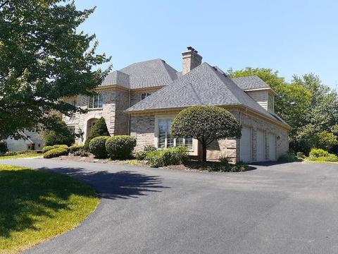 114 Circle Ridge Dr, Burr Ridge, IL 60527 photo 30