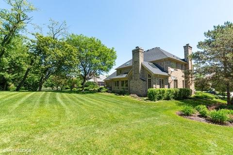 114 Circle Ridge Dr, Burr Ridge, IL 60527 photo 23