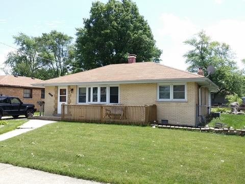 3731 148th Pl, Midlothian, IL 60445 photo 1