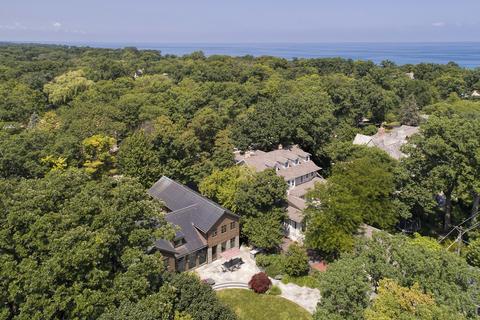 136 Beach Rd, Glencoe, IL 60022 photo 40