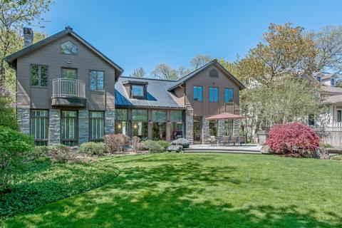 136 Beach Rd, Glencoe, IL 60022 photo 34