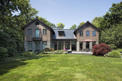 136 Beach Rd, Glencoe, IL 60022 photo 2