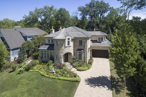 1201 Mayfair Ln, Glencoe, IL 60022 photo 1