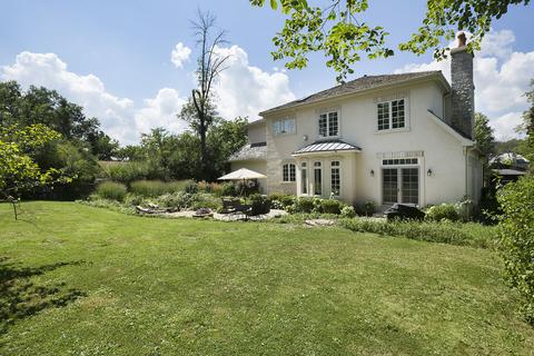 1201 Mayfair Ln, Glencoe, IL 60022 photo 33
