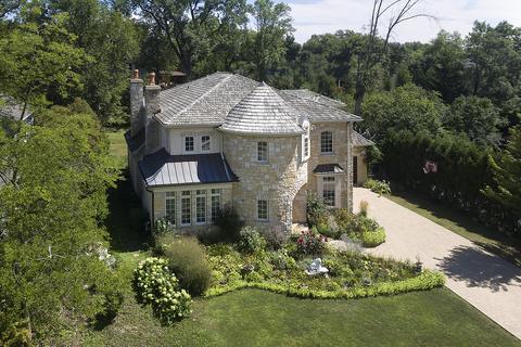 1201 Mayfair Ln, Glencoe, IL 60022 photo 26