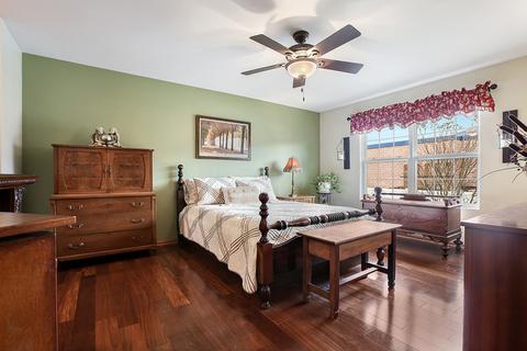 5606 W Sutton Pl #C, Monee, IL 60449 photo 6