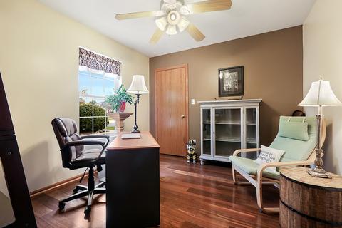 5606 W Sutton Pl #C, Monee, IL 60449 photo 10