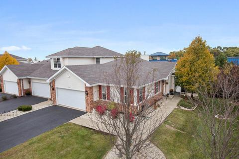 5606 W Sutton Pl #C, Monee, IL 60449 photo 1