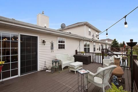 5606 W Sutton Pl #C, Monee, IL 60449 photo 14