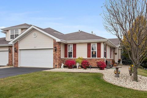 5606 W Sutton Pl #C, Monee, IL 60449 photo 2