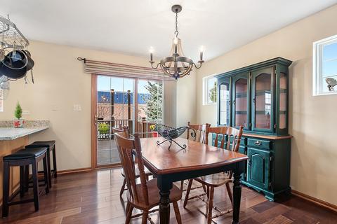 5606 W Sutton Pl #C, Monee, IL 60449 photo 4