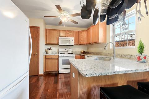 5606 W Sutton Pl #C, Monee, IL 60449 photo 5