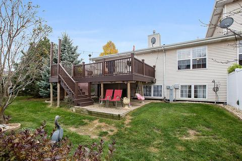 5606 W Sutton Pl #C, Monee, IL 60449 photo 15