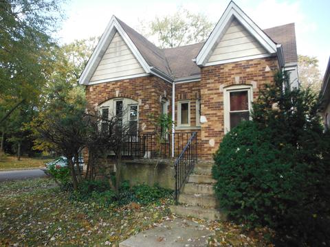 6957 30th Pl, Berwyn, IL 60402 photo 1