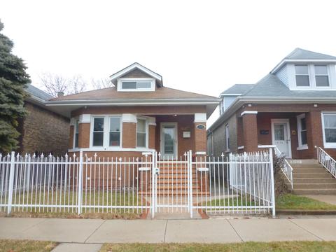 6119 S Artesian Ave, Chicago, IL 60629 photo 1