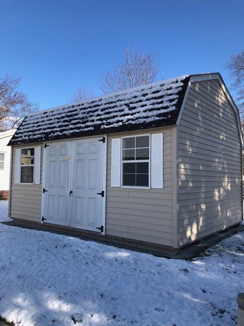 625 E Chapin St, Morris, IL 60450 photo 7