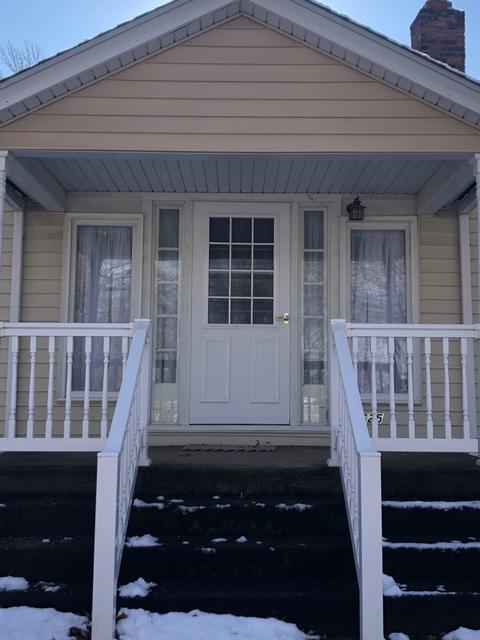 625 E Chapin St, Morris, IL 60450 photo 2