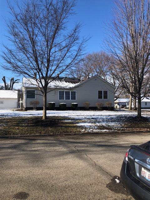 625 E Chapin St, Morris, IL 60450 photo 32