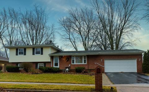 2909 Dodge Dr, Bloomington, IL 61704 photo 1