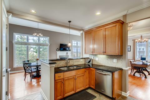 12700 Wild Rye Ct, Plainfield, IL 60585 photo 5