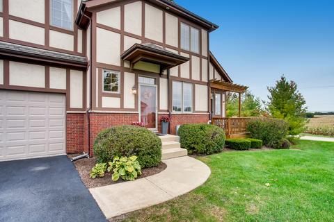 12700 Wild Rye Ct, Plainfield, IL 60585 photo 2