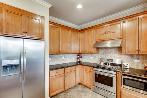 12700 Wild Rye Ct, Plainfield, IL 60585 photo 7