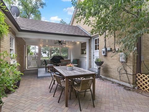 2965 Grant St, Evanston, IL 60201 photo 19