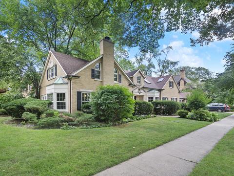 2965 Grant St, Evanston, IL 60201 photo 1