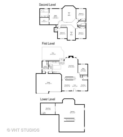 3600 Harmony Cir, Elgin, IL 60124 photo 30