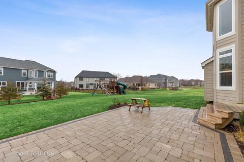3600 Harmony Cir, Elgin, IL 60124 photo 25