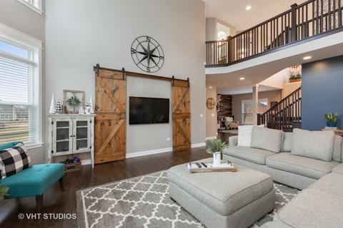 3600 Harmony Cir, Elgin, IL 60124 photo 13