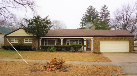 664 Ann St, Dolton, IL 60419 photo 1