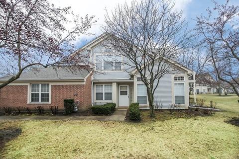 437 Cromwell Cir #4, Bartlett, IL 60103 photo 1