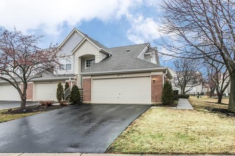 437 Cromwell Cir #4, Bartlett, IL 60103 photo 26
