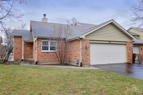 576 Shagbark Dr, Elgin, IL 60123 photo 1