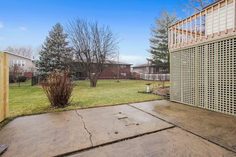 1404 Baugh Dr, Normal, IL 61761 photo 29