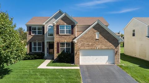 2762 Lundquist Dr, Aurora, IL 60503 photo 1