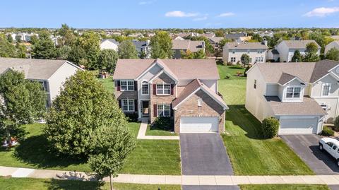 2762 Lundquist Dr, Aurora, IL 60503 photo 32