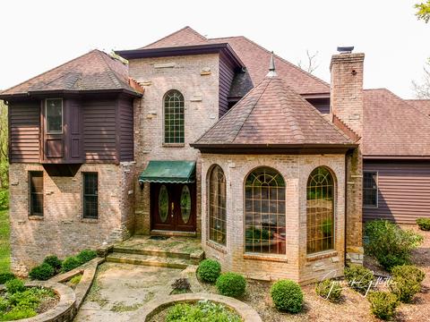 75 Hunter Ln, Bristol, IL 60512 photo 1
