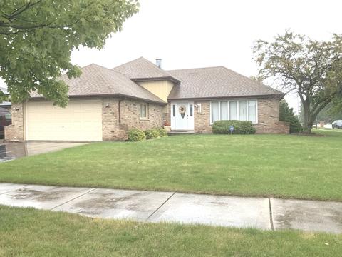 19255 Ada St, Lansing, IL 60438 photo 1