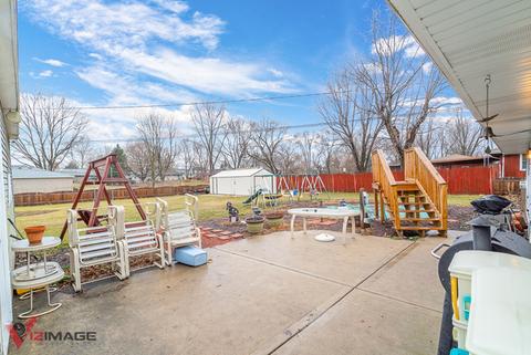 16440 S Howard St, Plainfield, IL 60586 photo 13