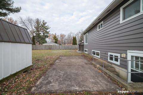 91 Circle Dr, Montgomery, IL 60538 photo 32
