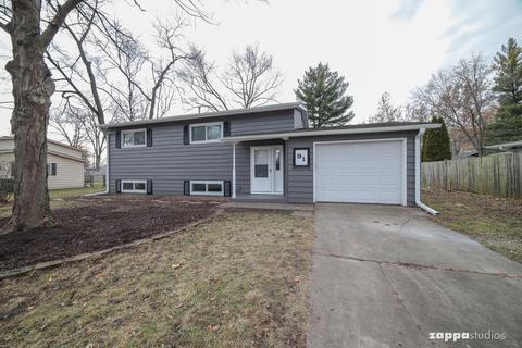 91 Circle Dr, Montgomery, IL 60538 photo 1