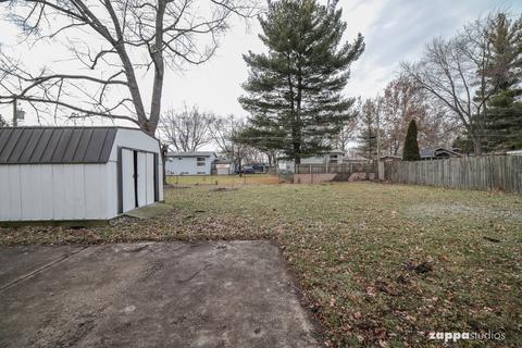 91 Circle Dr, Montgomery, IL 60538 photo 33
