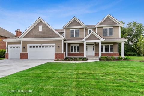 4135 Hampton Ct, Glenview, IL 60026 photo 1