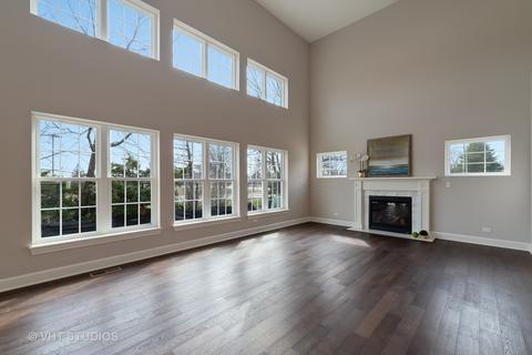 4135 Hampton Ct, Glenview, IL 60026 photo 11