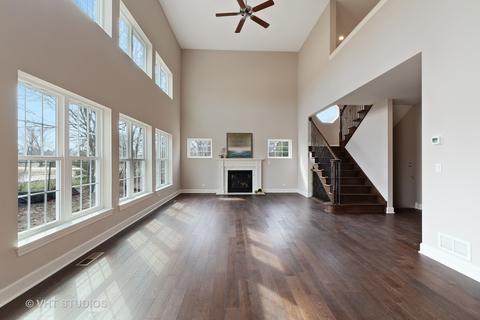 4135 Hampton Ct, Glenview, IL 60026 photo 10